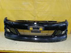 Бампер 52119-68903-00, 5211968010, STTYW00000, TY04236BA, TYWIS04160 на Toyota Wish ZNE10G Фото 3