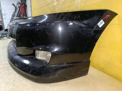 Бампер 52119-68903-00, 5211968010, STTYW00000, TY04236BA, TYWIS04160 на Toyota Wish ZNE10G Фото 4