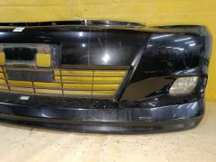 Бампер 52119-68903-00, 5211968010, STTYW00000, TY04236BA, TYWIS04160 на Toyota Wish ZNE10G Фото 5