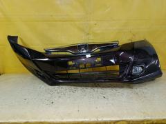 Бампер P9984 P9984, на Honda Fit GE8 Фото 4