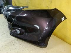 Бампер P9984 P9984, на Honda Fit GE8 Фото 5