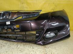 Бампер P9984 P9984, на Honda Fit GE8 Фото 6