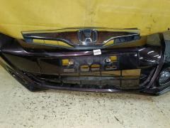 Бампер P9984 P9984, на Honda Fit GE8 Фото 7