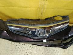 Бампер P9984 P9984, на Honda Fit GE8 Фото 8