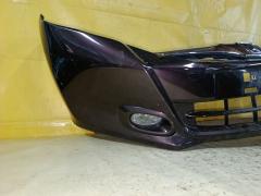 Бампер P9984 P9984, на Honda Fit GE8 Фото 11