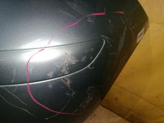 Бампер 52119-52600 на Toyota Vitz SCP90 Фото 6