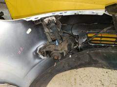 Бампер 7N0807221A на Volkswagen Sharan 7N Фото 13