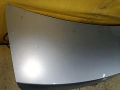 Крышка багажника на Volkswagen Passat 3C Фото 4