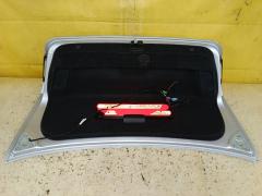 Крышка багажника на Volkswagen Passat 3C Фото 7