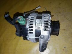 Генератор 31100-RTA-0230 на Honda Stepwgn RG3 K24A Фото 4