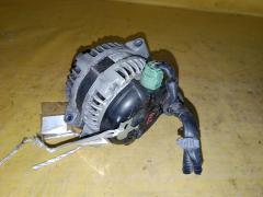 Генератор 31100-RTA-0230 на Honda Stepwgn RG3 K24A Фото 6