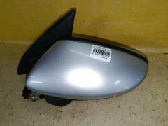 Зеркало двери боковой 3C0857933A на Volkswagen Passat 3C Фото 3