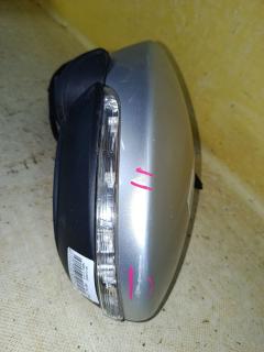 Зеркало двери боковой 3C0857933A на Volkswagen Passat 3C Фото 4
