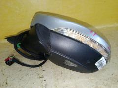 Зеркало двери боковой 3C0857933A на Volkswagen Passat 3C Фото 5