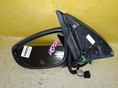 Зеркало двери боковой 3C0857933A на Volkswagen Passat 3C Фото 6