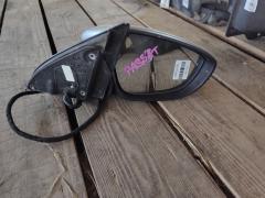 Зеркало двери боковой 3C0857934A на Volkswagen Passat 3C Фото 11