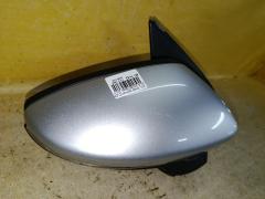 Зеркало двери боковой 3C0857934A на Volkswagen Passat 3C Фото 3