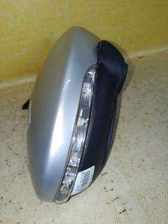 Зеркало двери боковой 3C0857934A на Volkswagen Passat 3C Фото 4