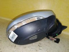 Зеркало двери боковой 3C0857934A на Volkswagen Passat 3C Фото 5