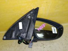 Зеркало двери боковой 3C0857934A на Volkswagen Passat 3C Фото 6