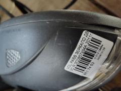 Зеркало двери боковой 3C0857934A на Volkswagen Passat 3C Фото 7