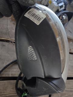 Зеркало двери боковой 3C0857934A на Volkswagen Passat 3C Фото 8