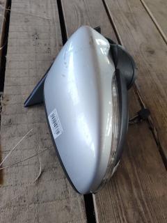 Зеркало двери боковой 3C0857934A на Volkswagen Passat 3C Фото 9