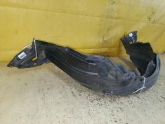 Подкрылок 53876-52141, 53876-52141 на Toyota Vitz SCP90 2SZ-FE Фото 5