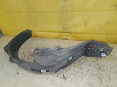 Подкрылок 74101-SLJ-0000 на Honda Stepwgn RG3 K24A Фото 5