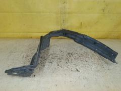 Подкрылок 74151-SLJ-0000 на Honda Stepwgn RG3 K24A Фото 3
