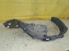 Подкрылок 74151-SLJ-0000 на Honda Stepwgn RG3 K24A Фото 4