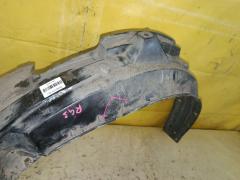 Подкрылок 74151-SLJ-0000 на Honda Stepwgn RG3 K24A Фото 5