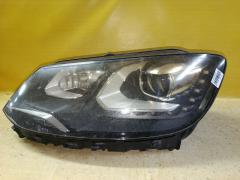 Фара 7N2941751A, 4G0907397A, 8K0941597C, 1T0941329 на Volkswagen Sharan 7N Фото 5