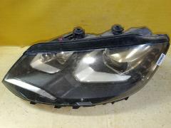 Фара 7N2941751A, 4G0907397A, 8K0941597C, 1T0941329 на Volkswagen Sharan 7N Фото 6