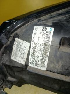 Фара 7N2941752A, 4G0907397A, 8K0941597C, 1T0941329 на Volkswagen Sharan 7N Фото 11