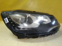 Фара 7N2941752A, 4G0907397A, 8K0941597C, 1T0941329 на Volkswagen Sharan 7N Фото 6