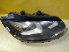 Фара 7N2941752A, 4G0907397A, 8K0941597C, 1T0941329 на Volkswagen Sharan 7N Фото 7