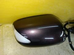 Зеркало двери боковой на Honda Fit GE8 Фото 8