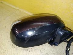 Зеркало двери боковой на Honda Fit GE8 Фото 10