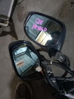 Зеркало двери боковой на Honda Fit GE8 Фото 14
