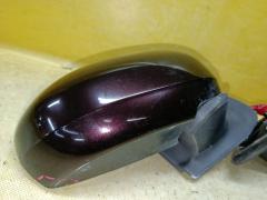 Зеркало двери боковой на Toyota Passo KGC30 Фото 10