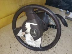 Рулевая колонка на Toyota Passo KGC30 Фото 11