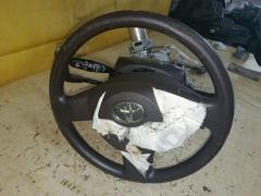 Рулевая колонка на Toyota Passo KGC30 Фото 8