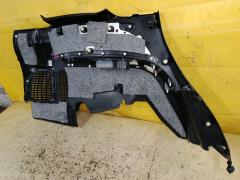 Обшивка багажника 84611-SFE-0030 на Honda Odyssey RB2 Фото 11