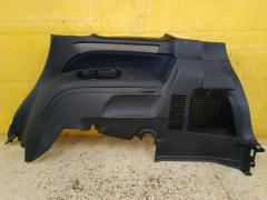 Обшивка багажника 84611-SFE-0030 на Honda Odyssey RB2 Фото 5