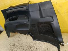 Обшивка багажника 84611-SFE-0030 на Honda Odyssey RB2 Фото 6