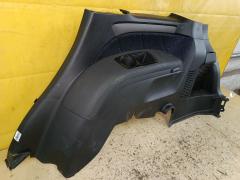 Обшивка багажника 84611-SFE-0030 на Honda Odyssey RB2 Фото 7