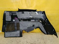 Обшивка багажника 84611-SFE-0030 на Honda Odyssey RB2 Фото 9