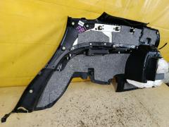 Обшивка багажника 84661-SFE-0030 на Honda Odyssey RB2 Фото 11