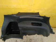 Обшивка багажника 84661-SFE-0030 на Honda Odyssey RB2 Фото 8